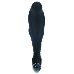 Levelz Stimulateur de prostate Rippled L 10 x 3cm